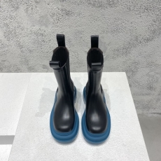 Bottega Veneta Boots